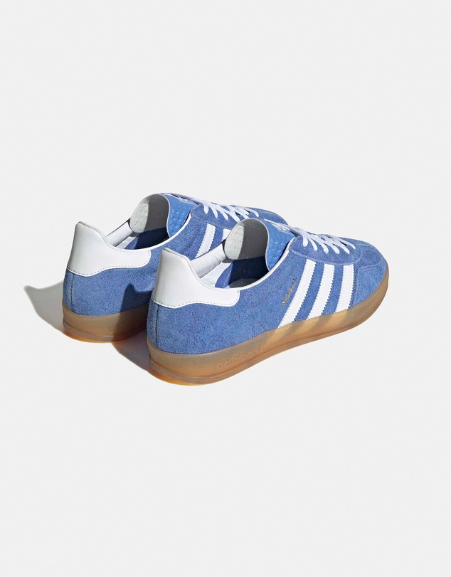 adidas Originals - Gazelle Indoor Sneakers - Women's
