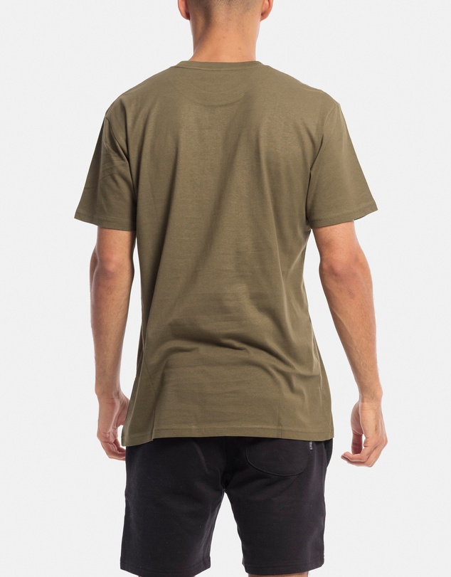 Xander - Barracks Tee