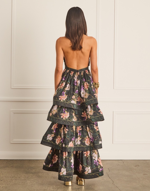 Aqua Blu Australia - Tempest Constance Dress