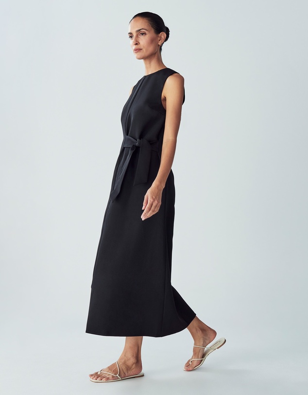 Willa - Caira Midi Dress