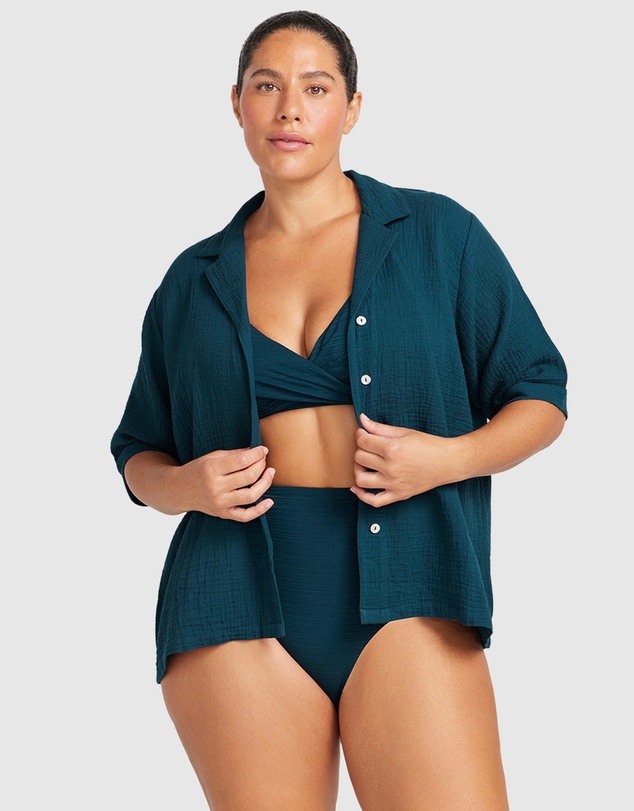 Artesands - Resort Wear Grainger Shirt