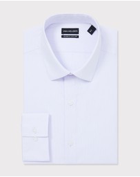 Van Heusen - Pinstripe Shirt