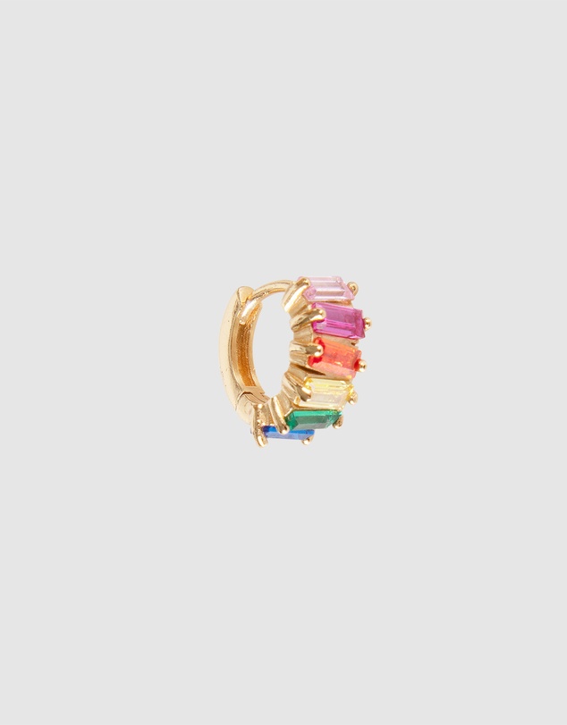 FAIRLEY - Rainbow Cluster Huggies