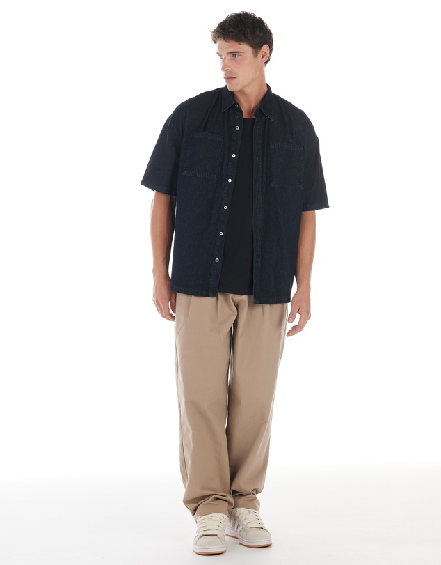 Nana Judy - Orson SS Shirt