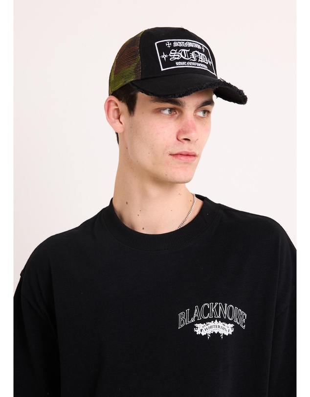 Standard - Stark Trucker Cap