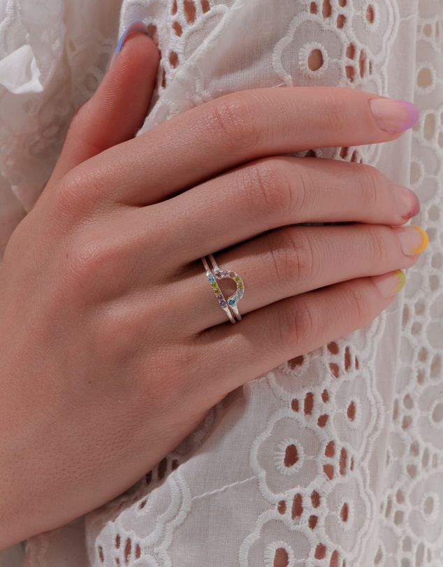 Karen Walker - Surrealist Ring