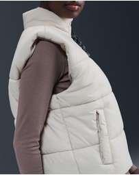 Nike - Sportswear Classic Puffer Therma-FIT Loose Vest
