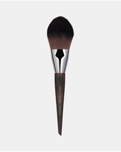 MAKE UP FOR EVER - 128 Precision Powder Brush