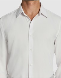 yd. - Movement Slim Dress Shirt
