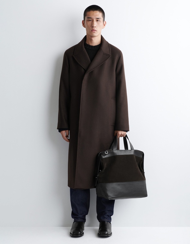 COS - City Messenger Bag