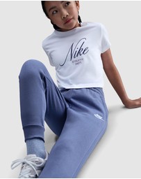 Nike - Club Fleece Joggers - Teens