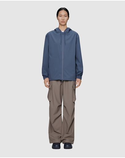 Blue Dusk