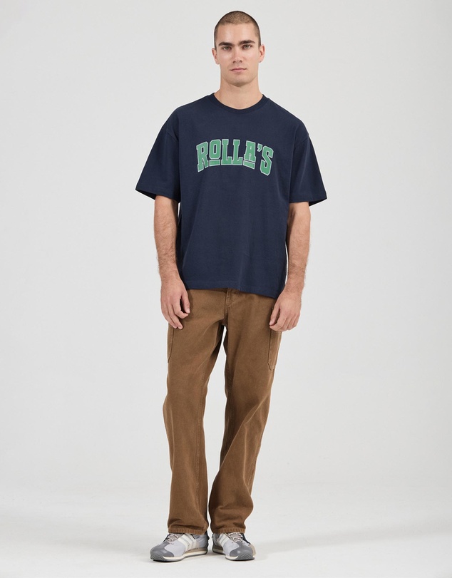 Rolla's - Ezy Electric Canvas