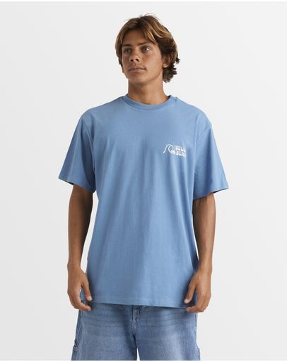 CORONET BLUE