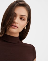 Forever New - Ruby Grown On Neck Baby T-shirt
