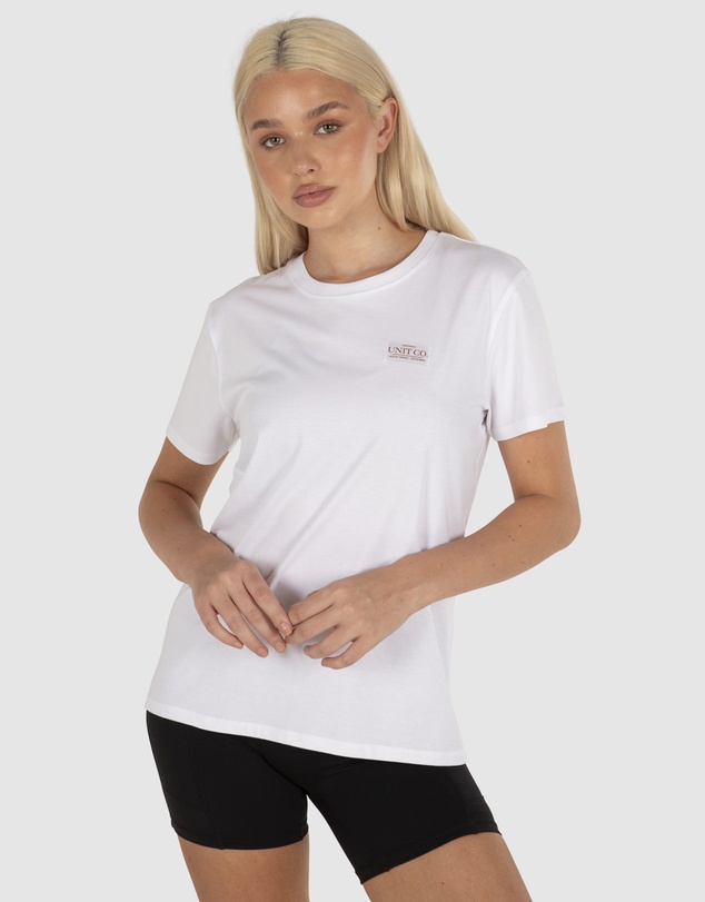 UNIT - UNIT Grand Ladies T-Shirt