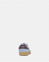Reebok - Reebok Smash Edge