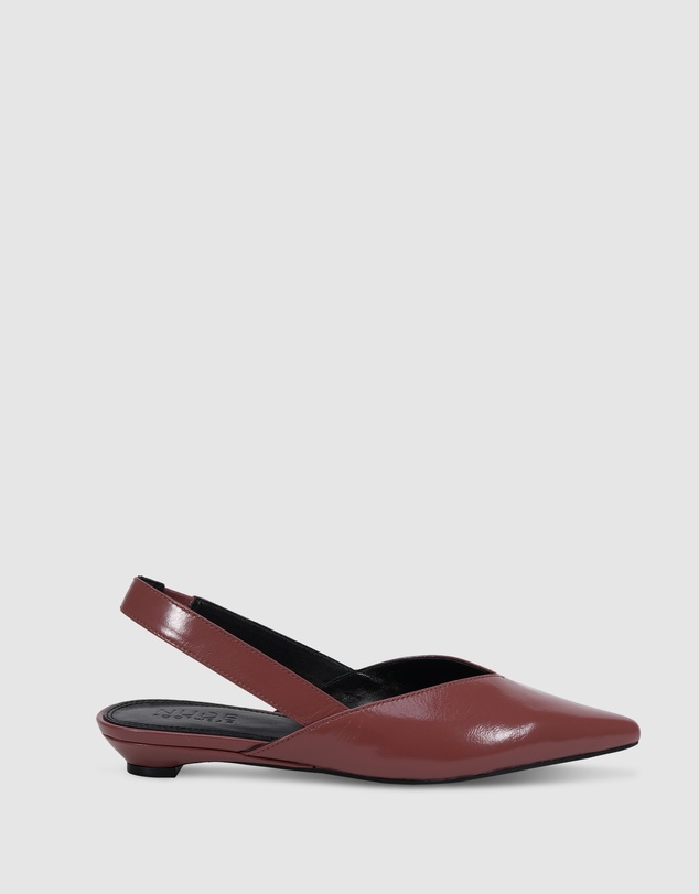 Nude Footwear - Taylor