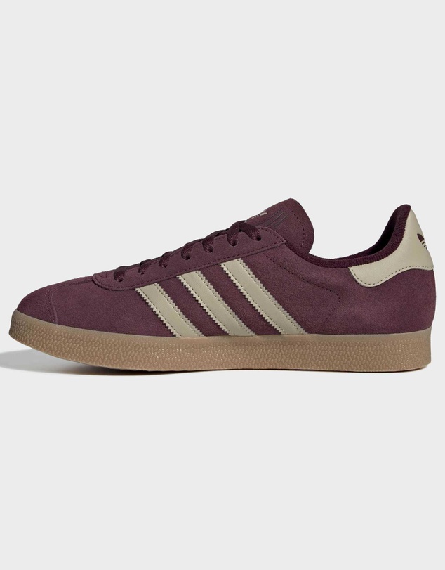 adidas Originals - GAZELLE SHOES Unisex