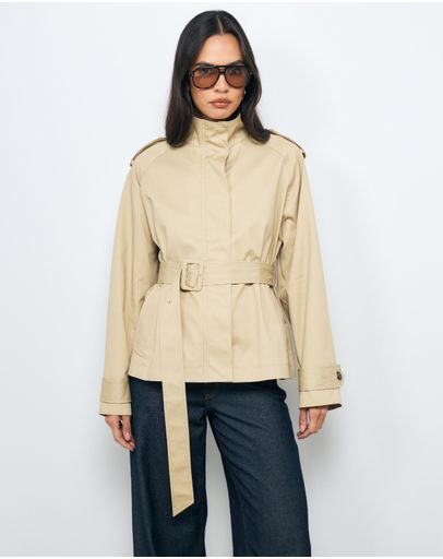 Neutral