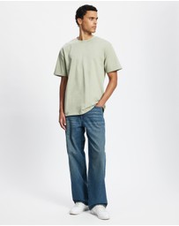 AS Colour - Heavy Tee