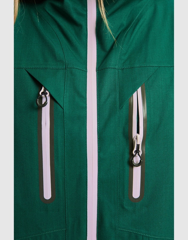 ROJO Outerwear - All Terrain 2.0 Jacket