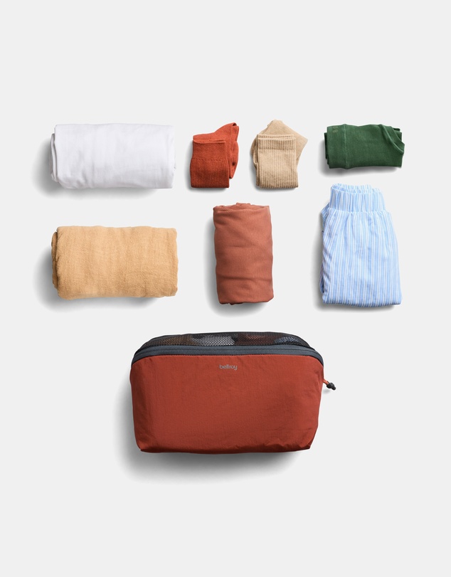 Bellroy - Lite Packing Cube 4L