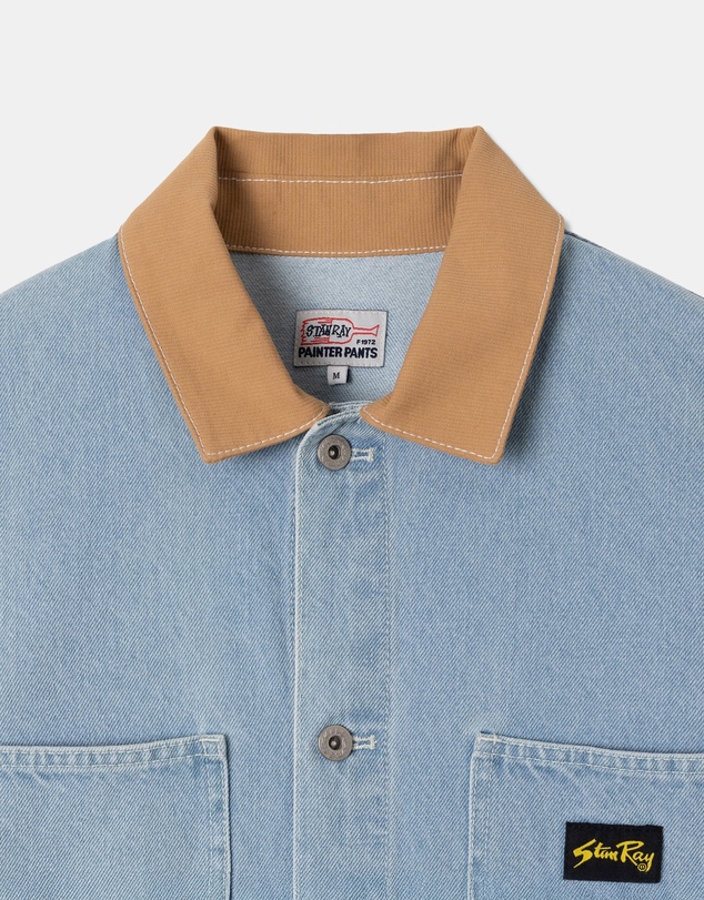 Stan Ray - Coverall Jacket