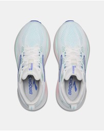 Brooks - Glycerin 22 - Women's