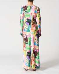 Walnut Melbourne - Soho Dress