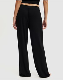 Cotton On Body - Airy Soft Wide Leg Pant