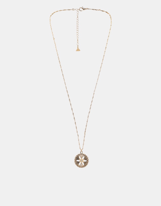 ALDO - Lunarpetal Necklace