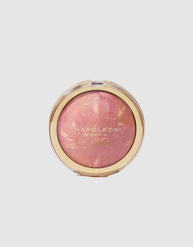 Napoleon Perdis - Blush Patrol Matte - Rose