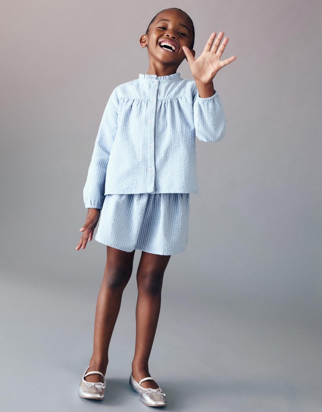 M.N.G - Lucf Skirt - Babies-Kids