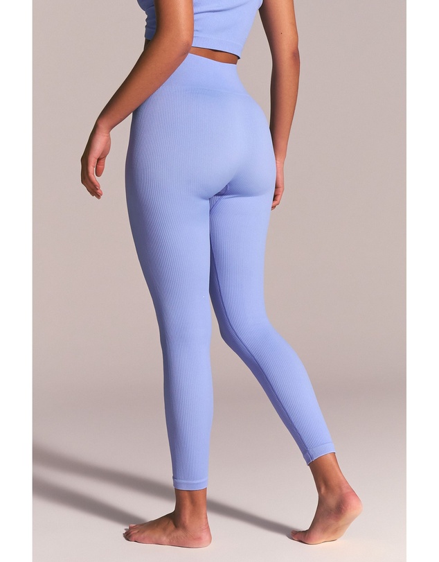 NEXT - Ribbed Seamless High Waist Leggings