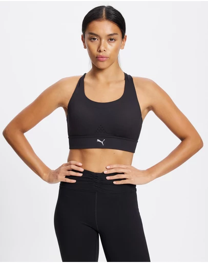 Puma - PWR Breathe Run Bra