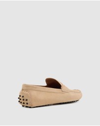 Oxford - New Holland Driving Shoe