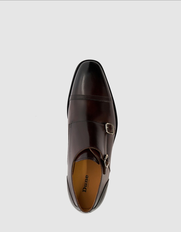 Dune London - Saloon - Brown