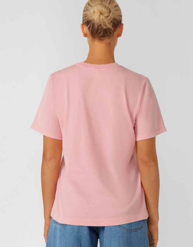 Lorna Jane - Beach Club Washed Relaxed T-Shirt