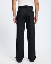 Dickies - 874 Original Relaxed Fit Pants