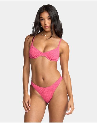 PARADISE PINK