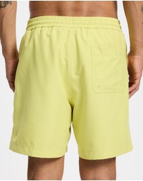 Carhartt WIP - Chase Swim Trunks