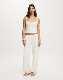 Cotton On Body - Dreamy Soft Pointelle Cami