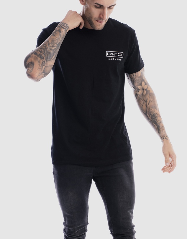 DVNT - NYC Tee