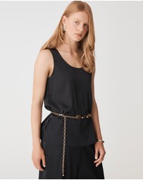 Forcast - Sadin Tank Top