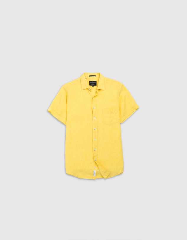 Rodd & Gunn - Palm Beach Sports Fit Shirt