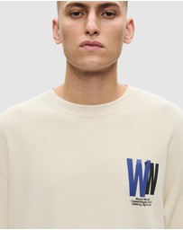 Wood Wood - Gary Tee