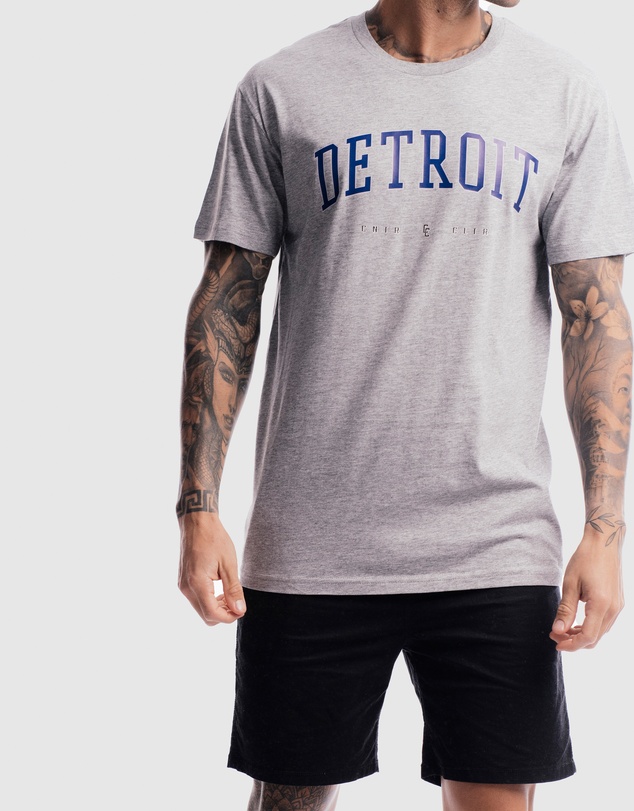 Counter Culture - Detroit Tee