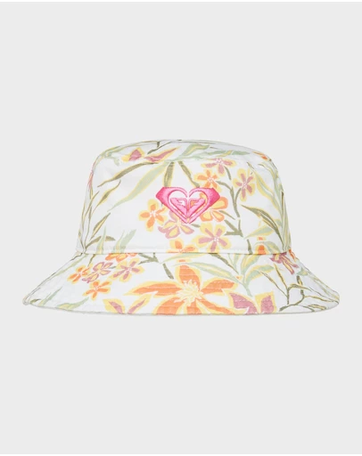 Roxy - Mens Tiny Honey Bucket Hat