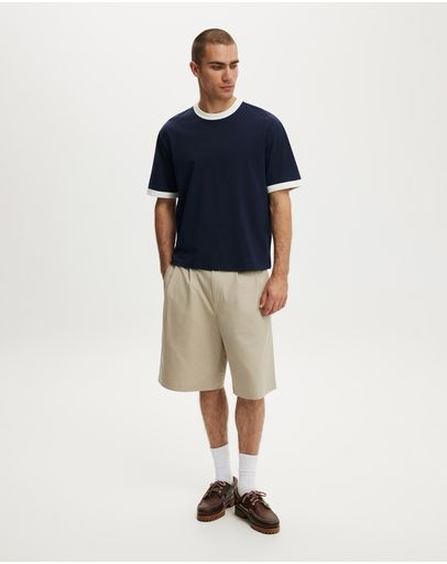 CAMEL TWILL